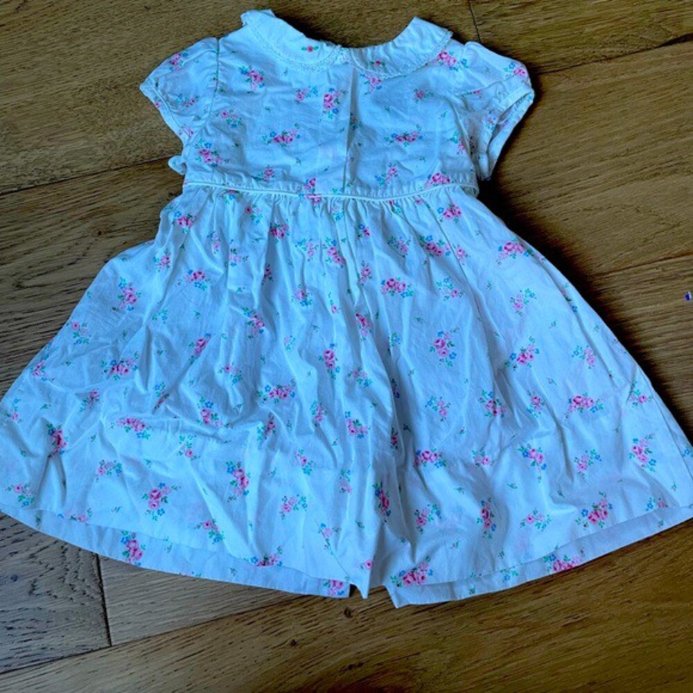 Ralph Lauren dress